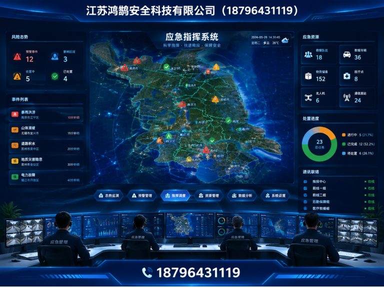 昌江国家高新技术企业展示图